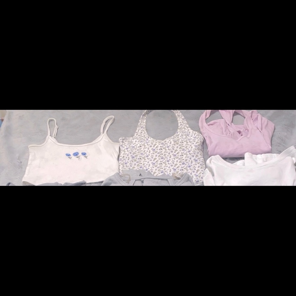 3 tank bundle